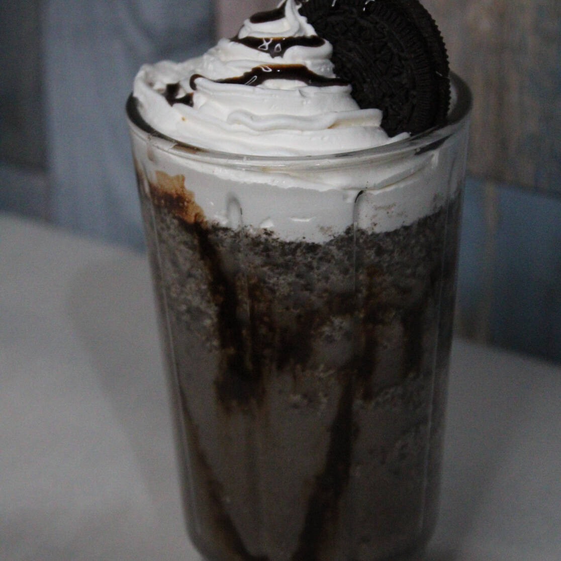Frappuccino Vainilla