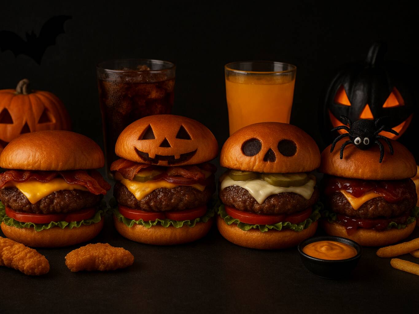 HAMBURGUESAS "EL PRIMO"