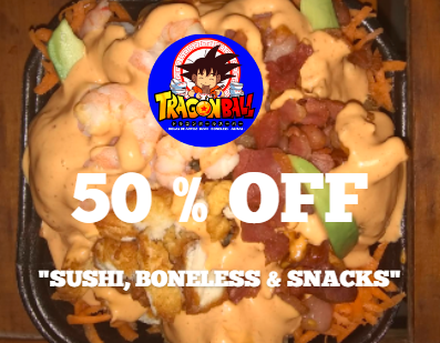 Tragón Ball (Suc. Industrias)