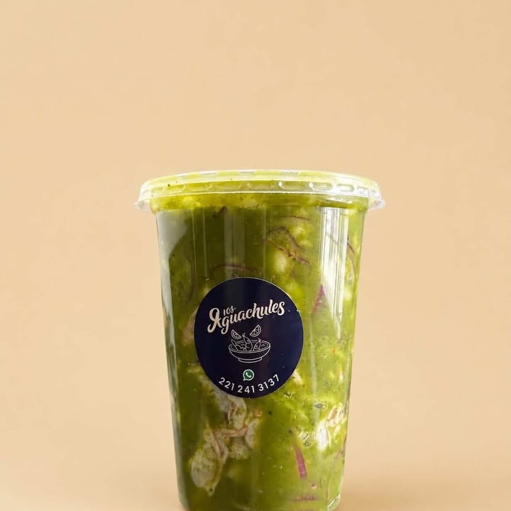 Litro Verde