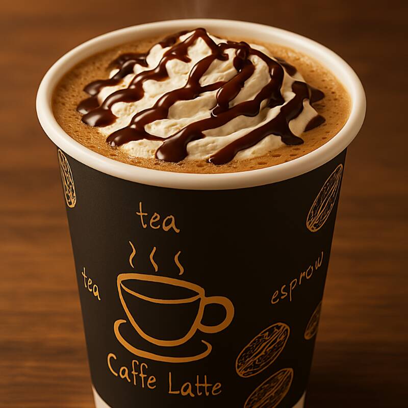 Cafe Mocaccino