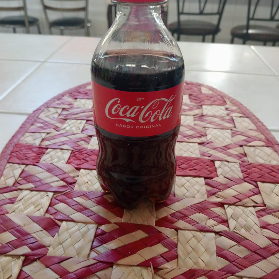 Coca Cola 355ml