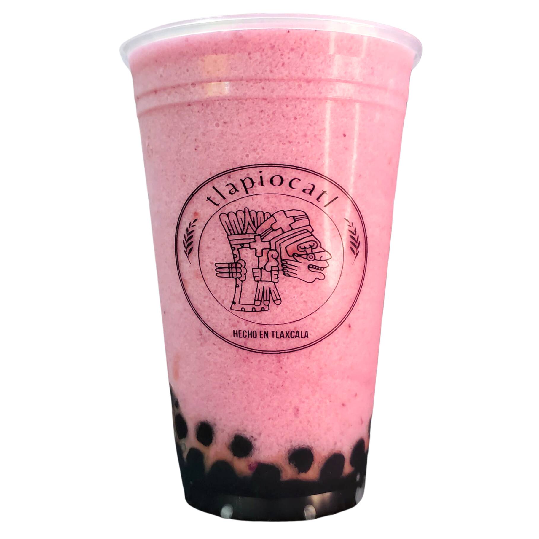 Fresa Yakult