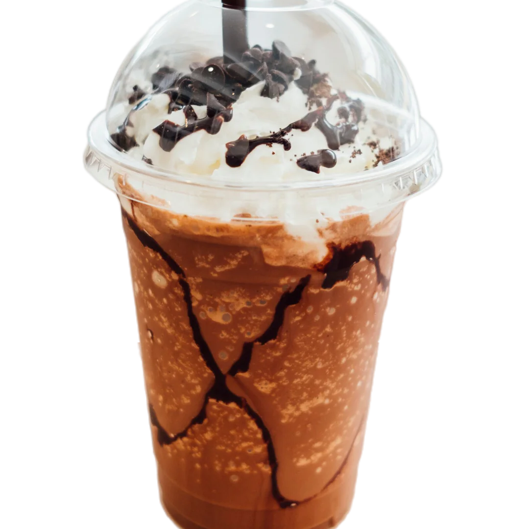 Frappé de Cajeta
