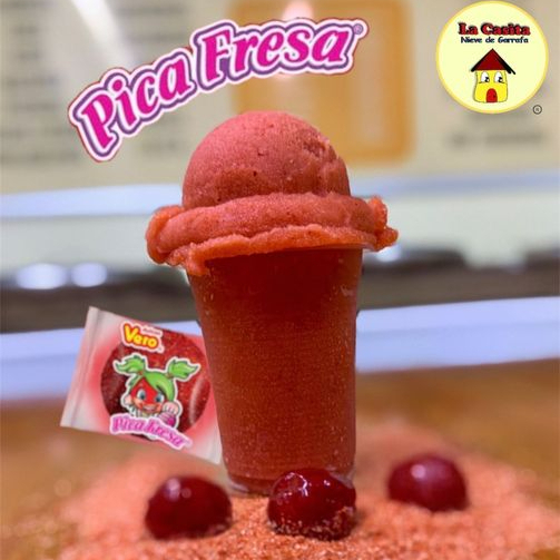 Picafresa