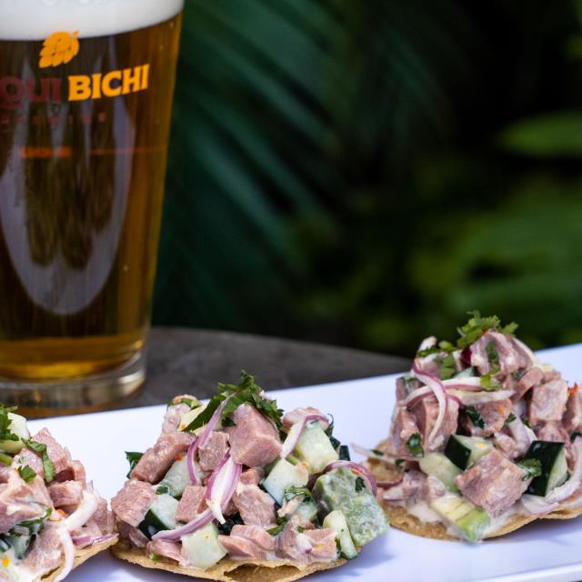 TOSTADITAS DE ATÚN (3)