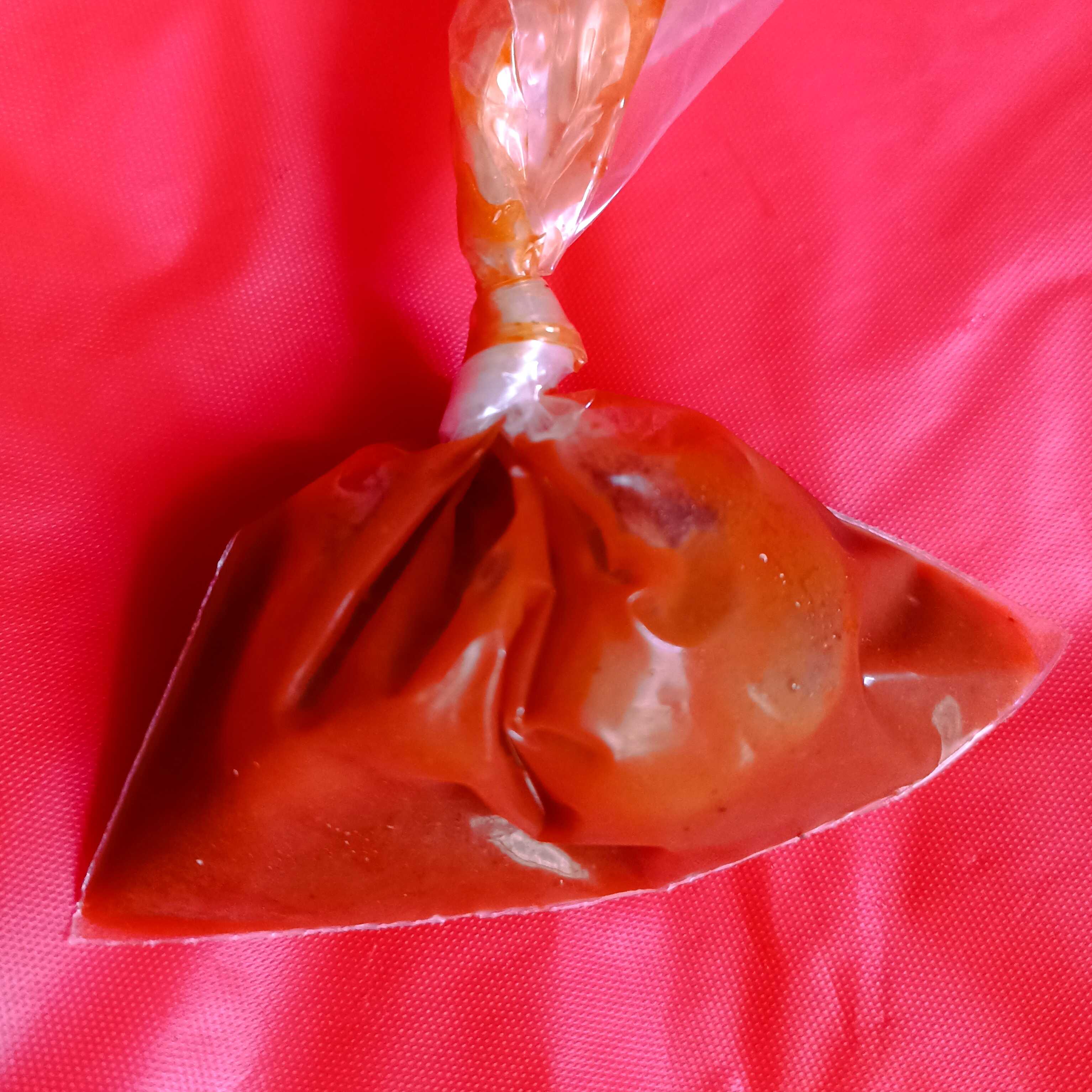 Salsa Picante Extra