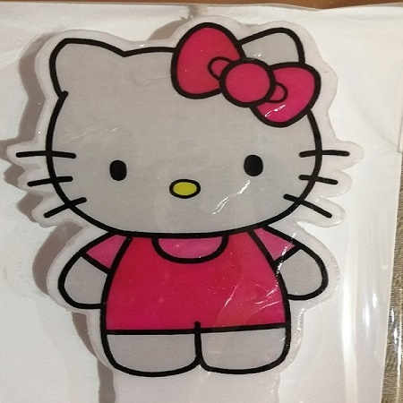 Vela Hello Kitty