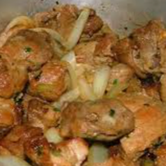 Arroz, Feijão, Fritas, Farofa e Salada Obs: Legumes e Salada (Opção do Dia)