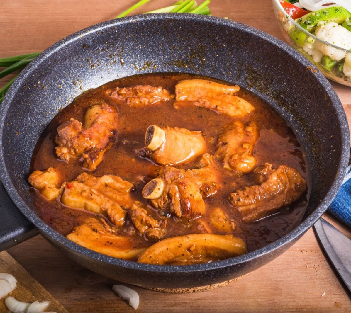 Taco de Costilla
