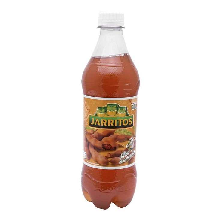 Jarritos Tamarindo 600 ml