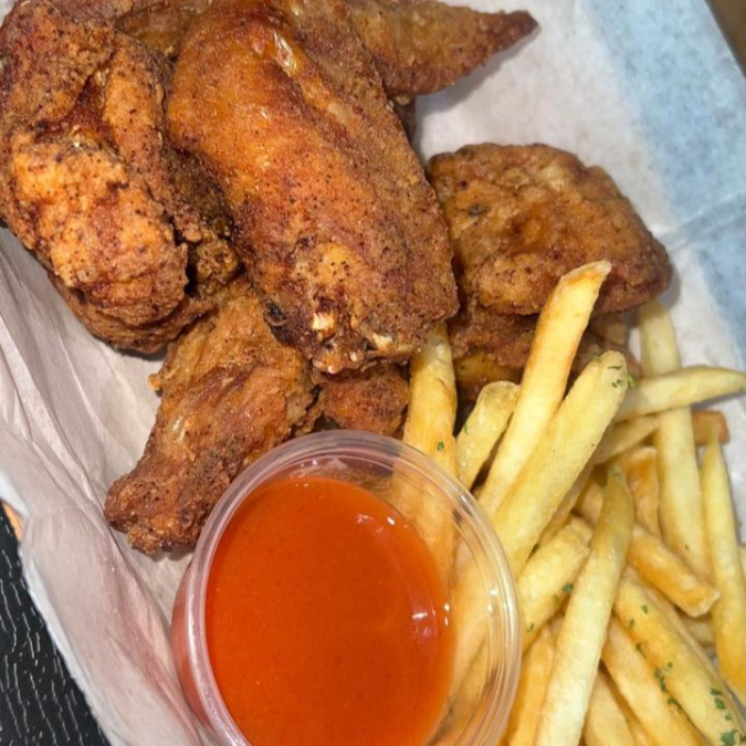 Alitas