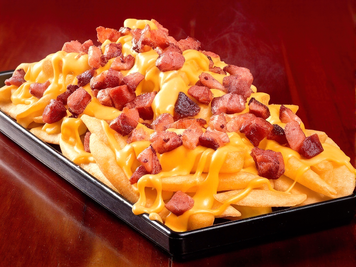 Donna Maria Delivery