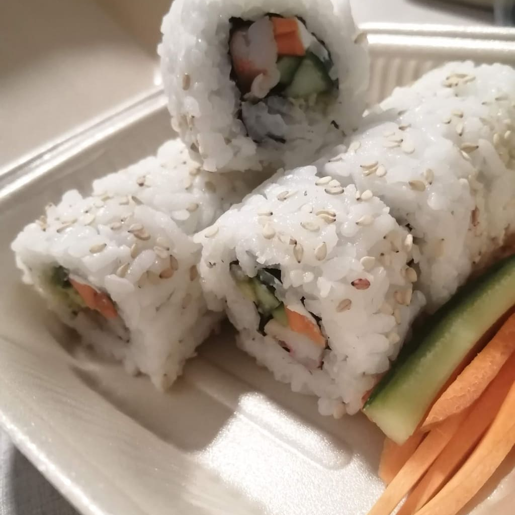 Kama Roll