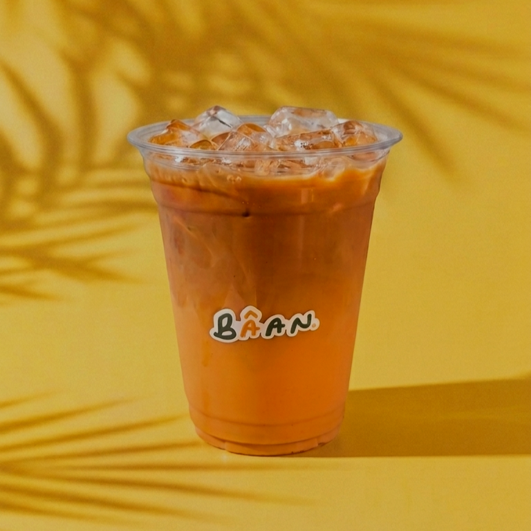 Short | Bâan Thai