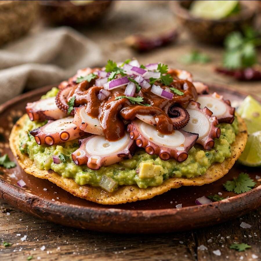 Pulpo