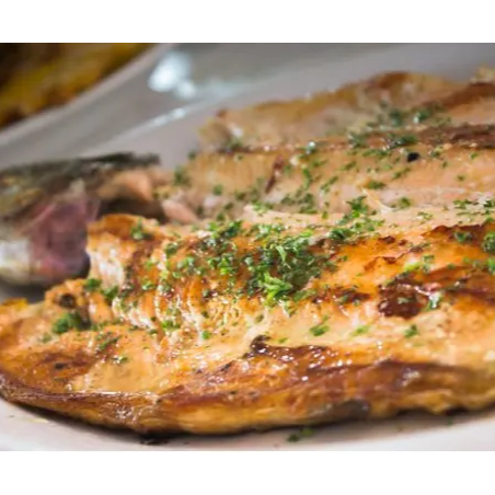 Filete de Trucha a la Plancha 300gr