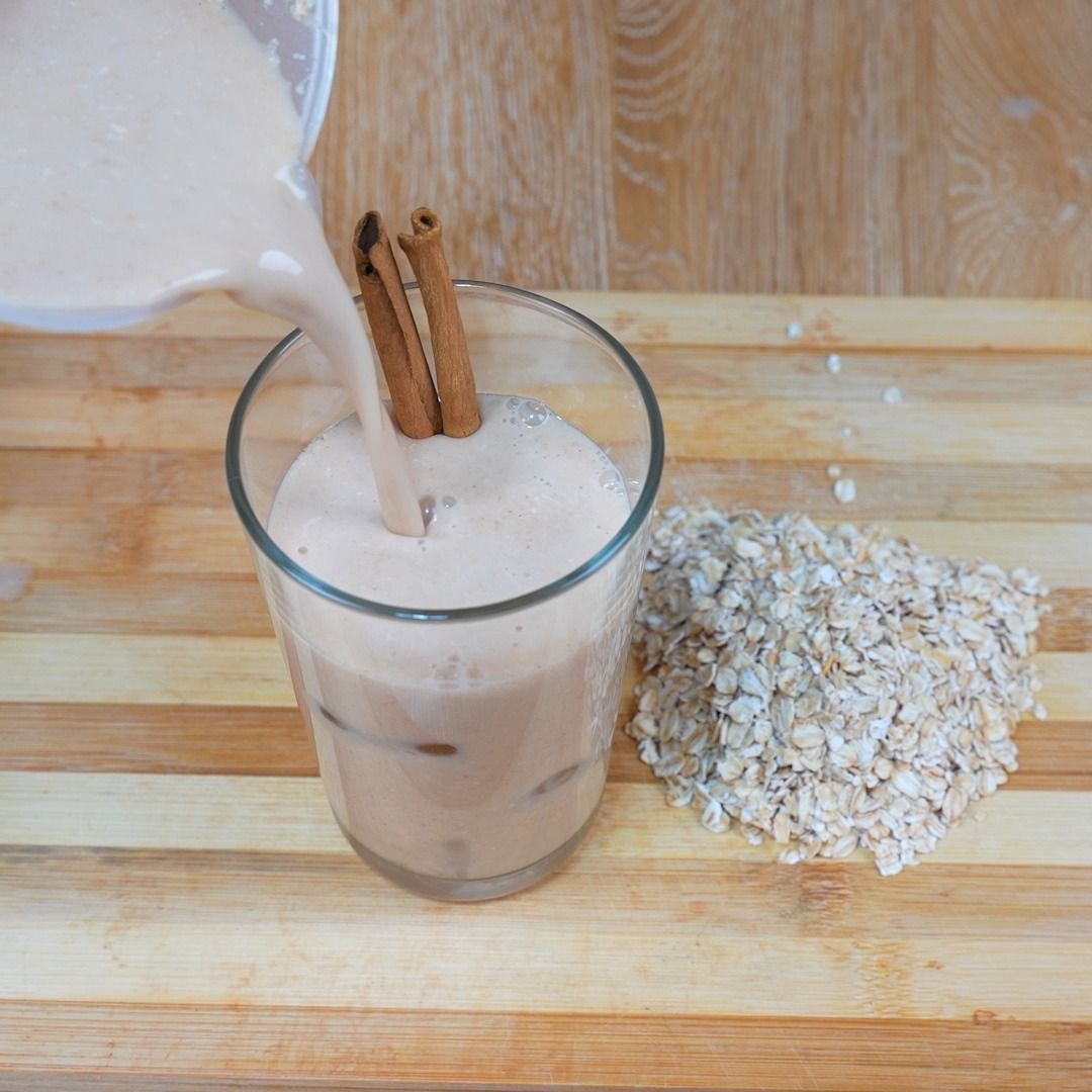 Deliciosa Avena saludable 12onz
