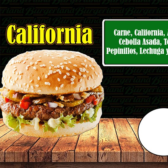 CALIFORNIA
