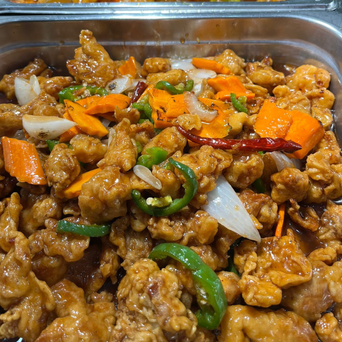 1 Lt de Pollo Picante