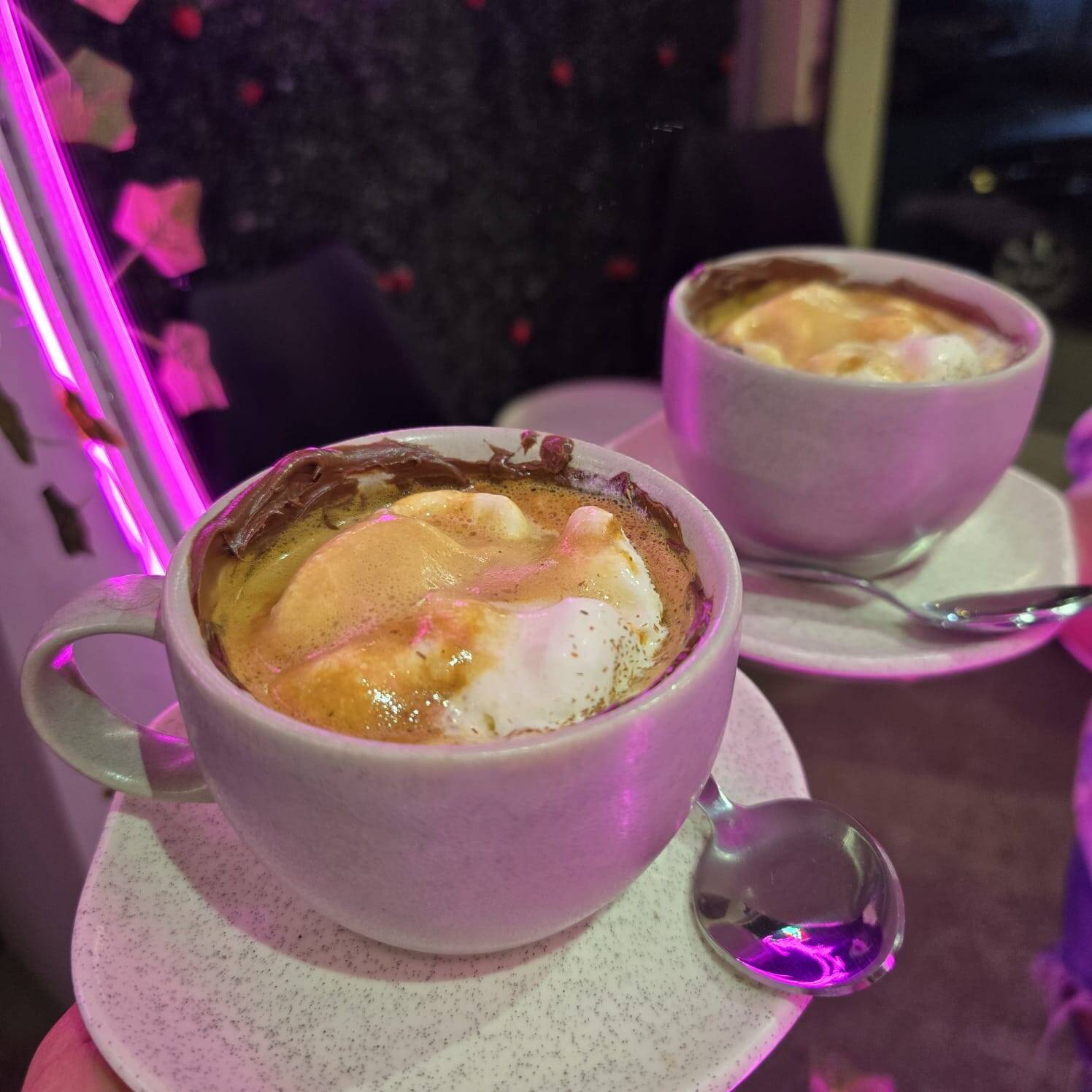 Affogatto
