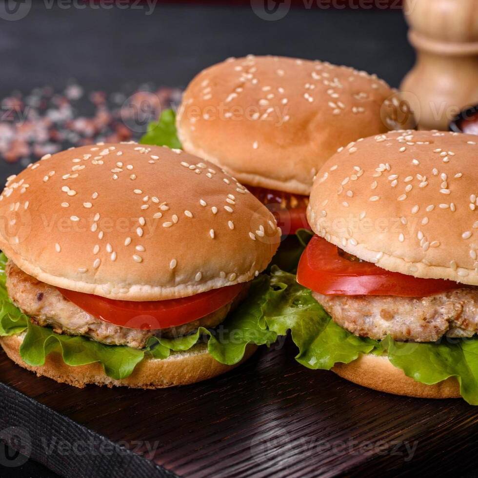 Promo Hamburguesas