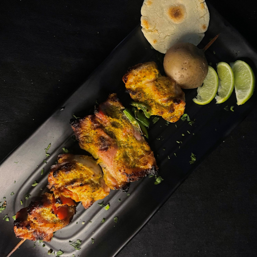 PINCHO CELESTIAL