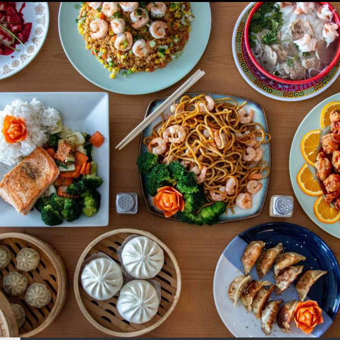 comida familiar # 5