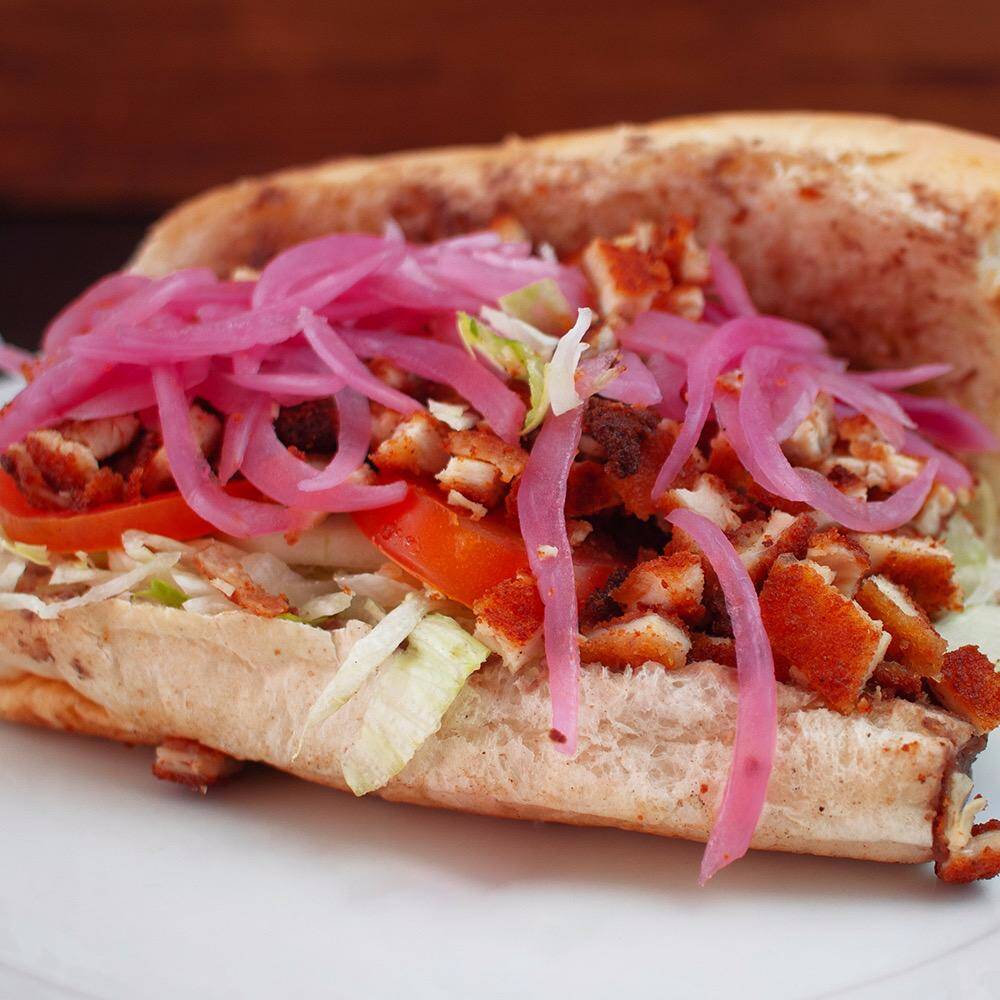 Torta de Asado
