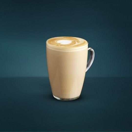 Vainilla Latte