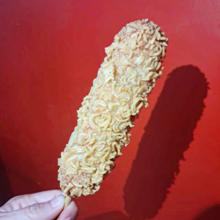 Banderototo Ramen