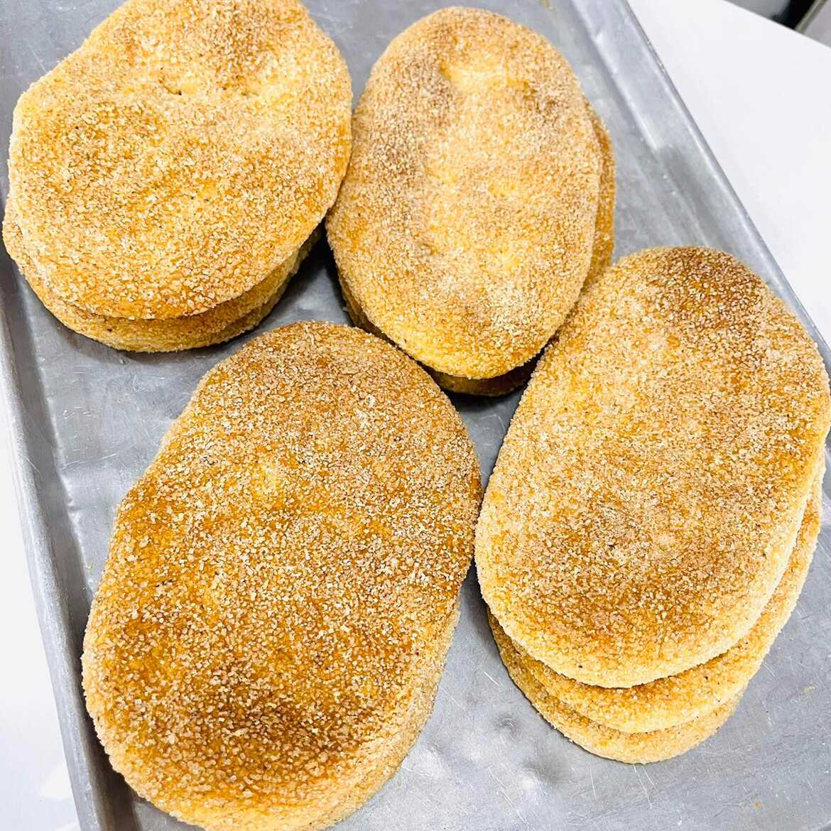 Tostados