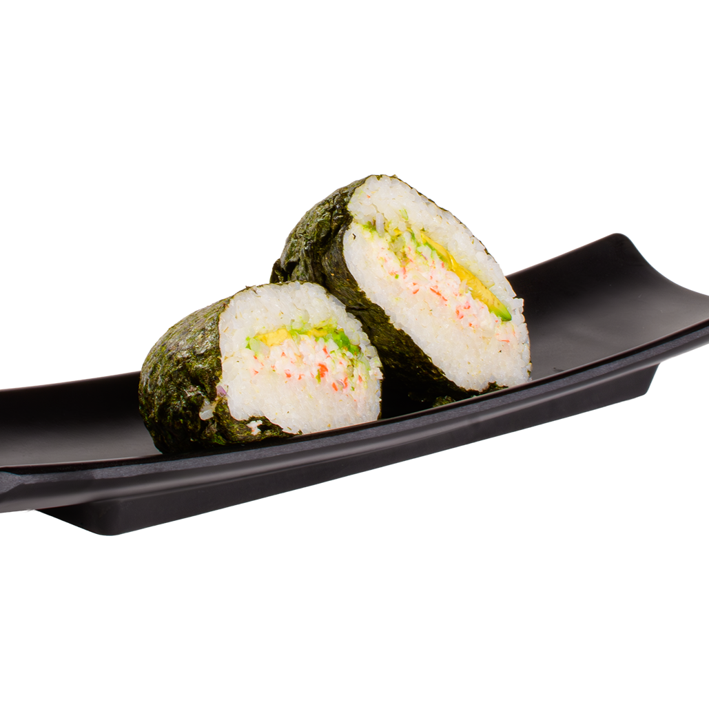 Onigirazu