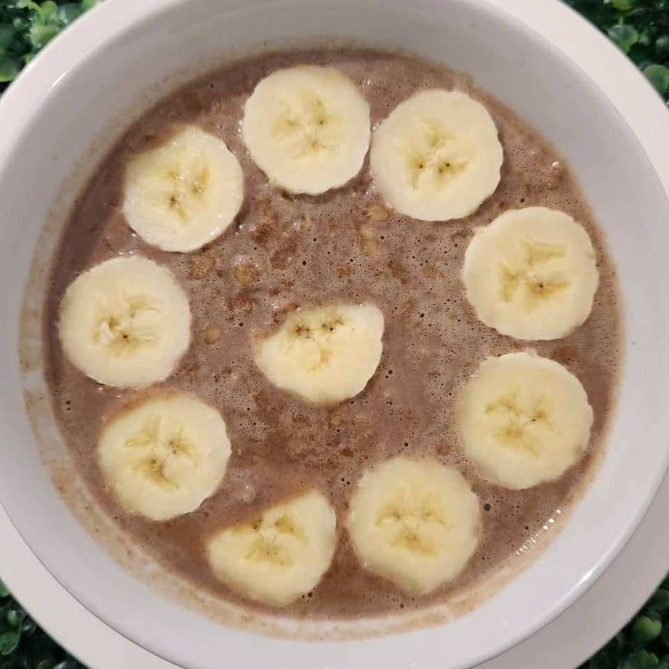 Choco-Avena