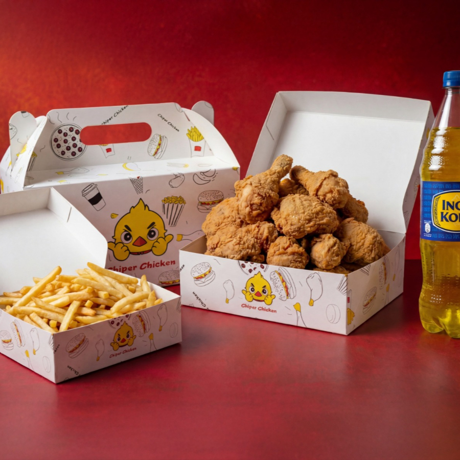 Mega Full