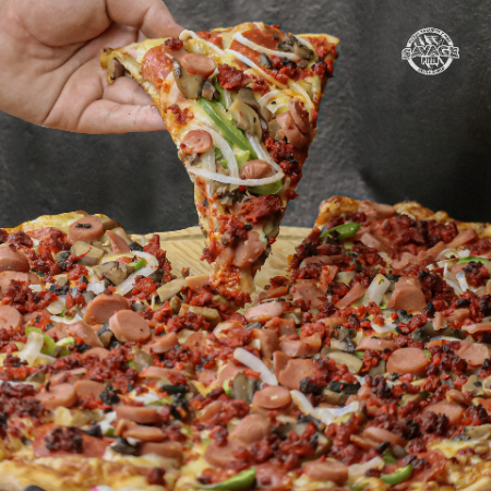 PIZZA SUPREMA