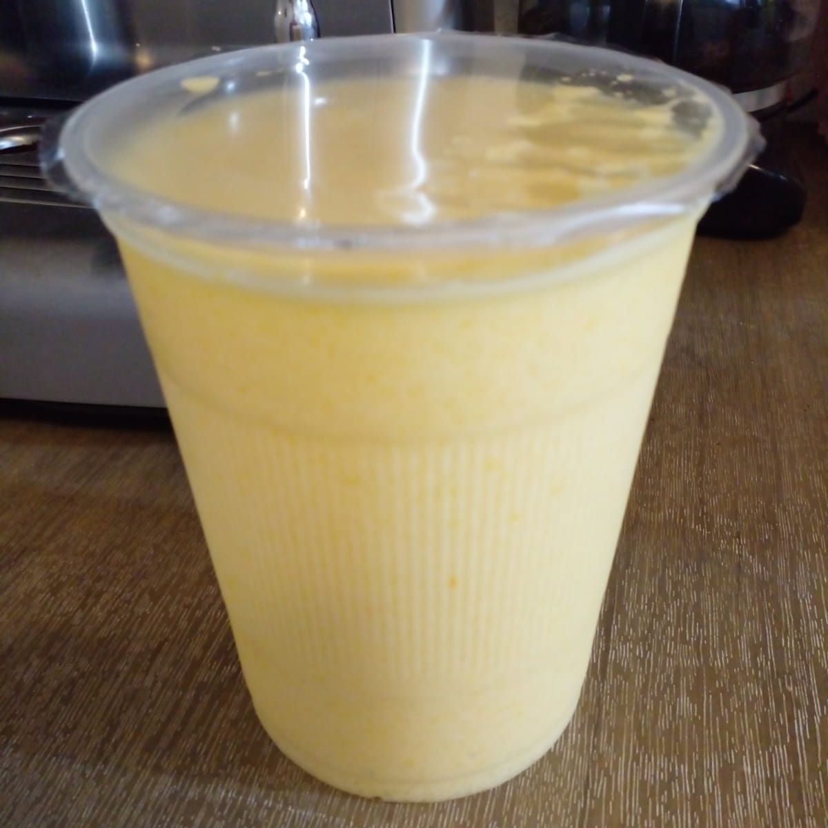 Smoothie de Mango