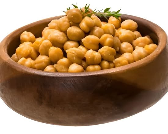 Garbanzo Bowl