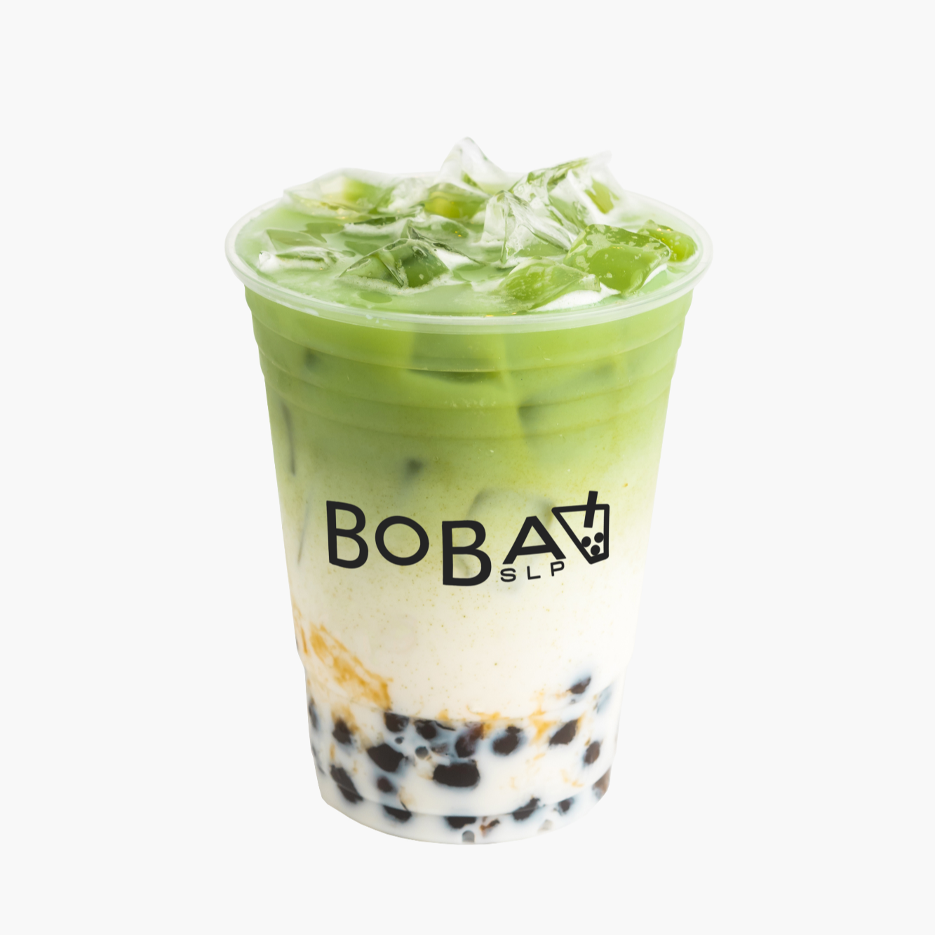 Doble Matcha