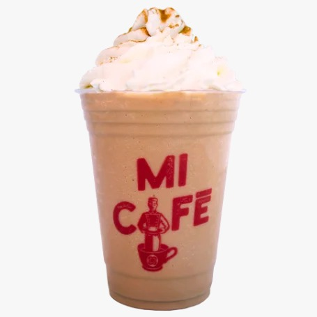 Frappé Clásico Mediano