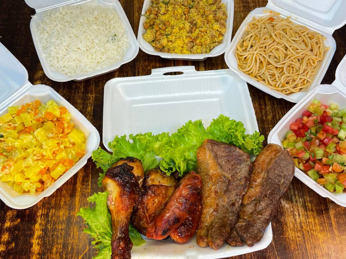 Brasa Grill Churrascaria