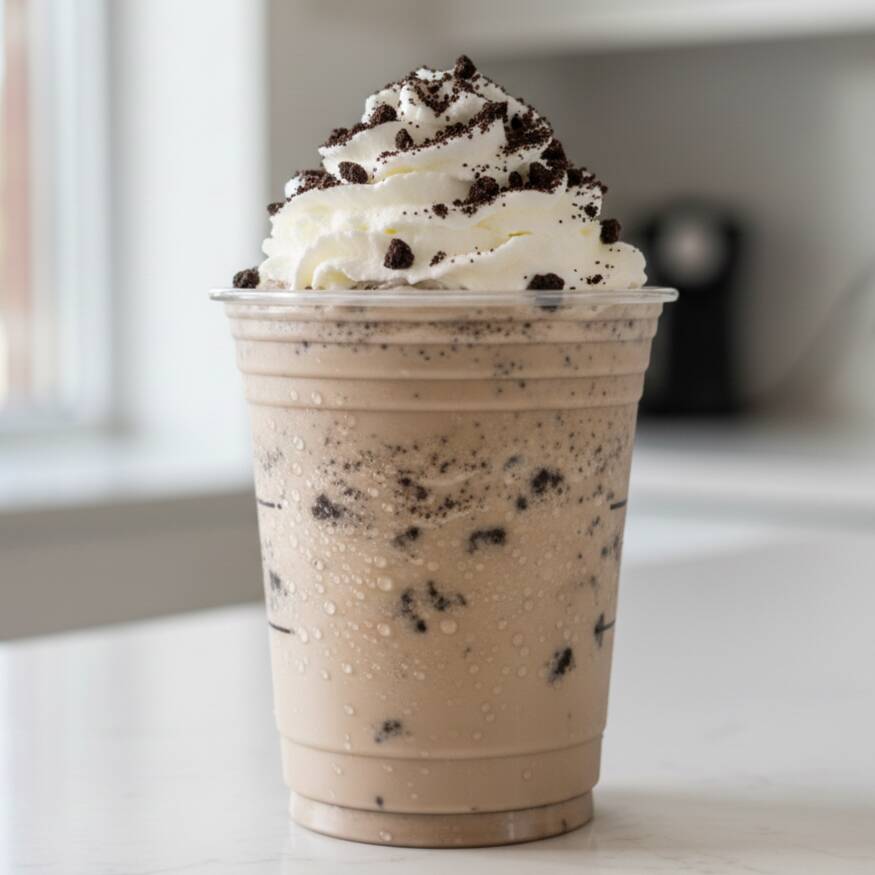 Frapuccino OREO