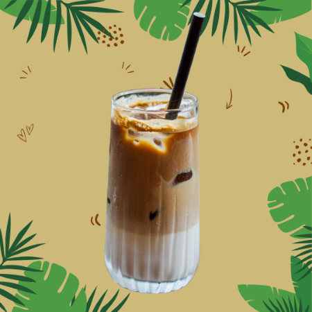 Latte Frío