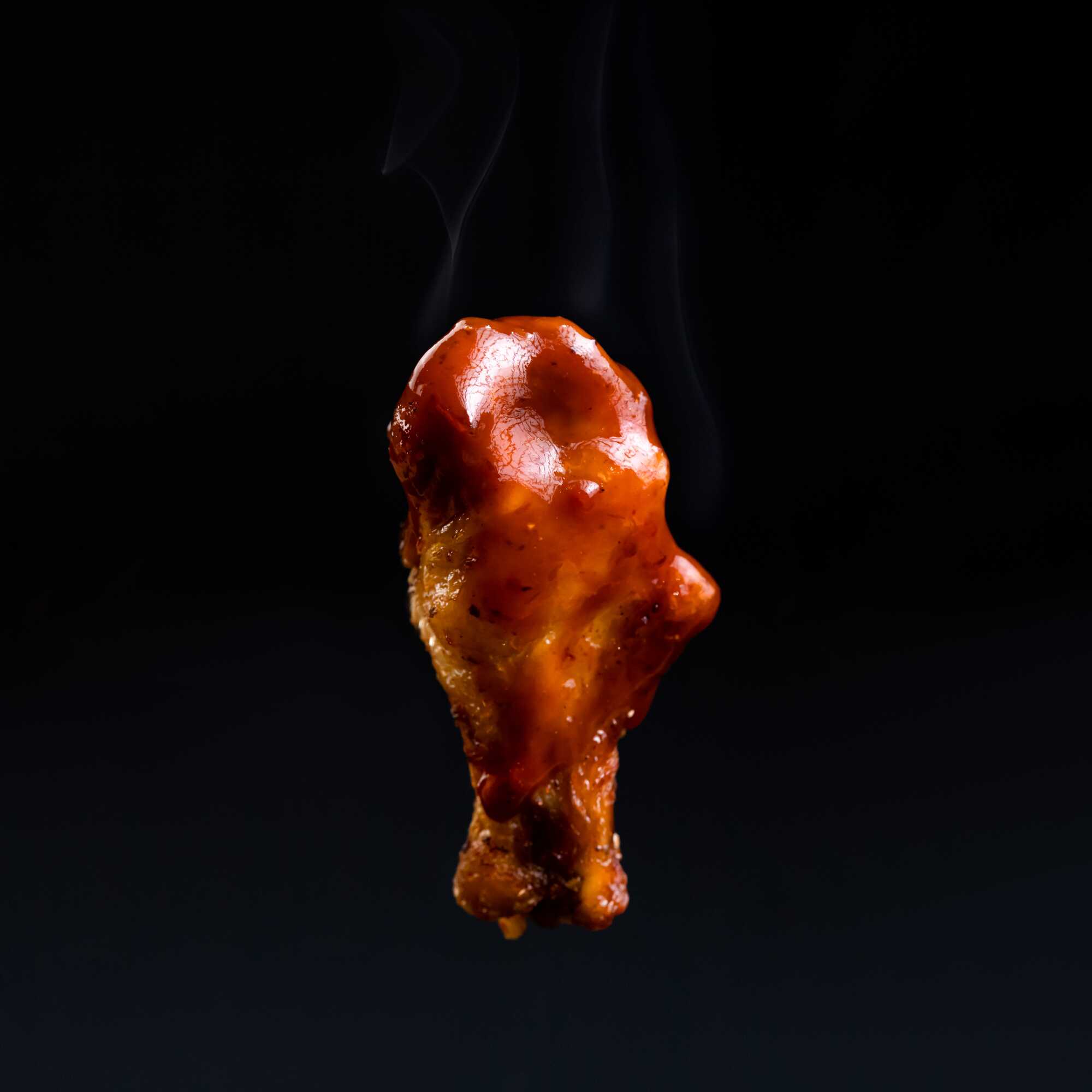 Salsa BBQ
