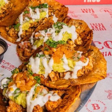 1 Taco