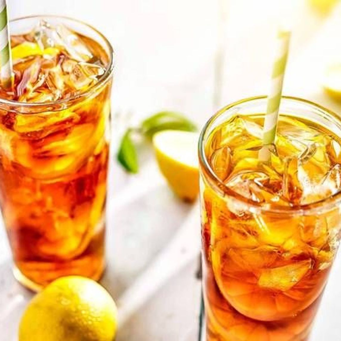 Té helado de Limón (585ml)