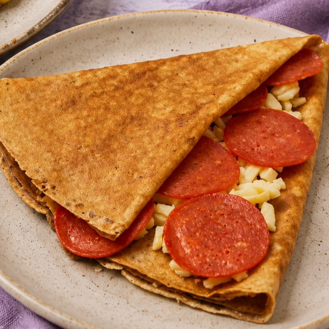 Crepizza