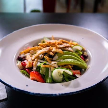 Ensalada de la Casa