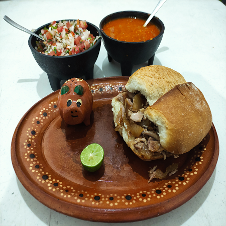 Torta de Maciza