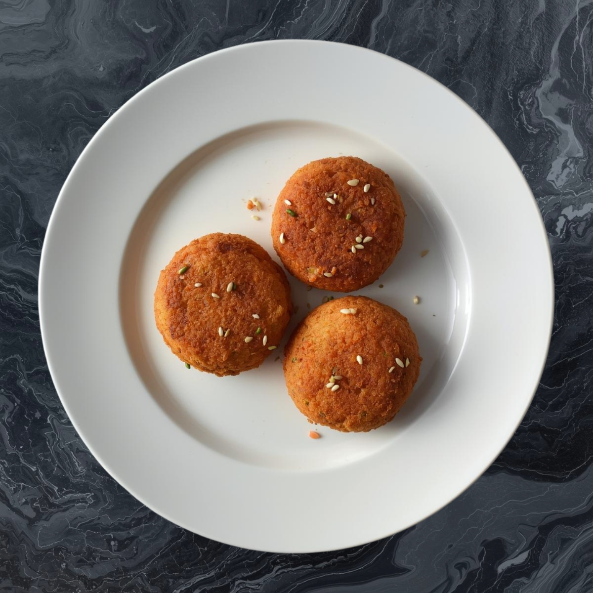 FALAFEL (vegetariano)